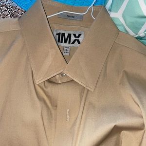 Express Men dress shirt